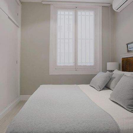 Genteel Home Huertas Мадрид Екстериор снимка