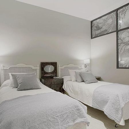 Genteel Home Huertas Мадрид Екстериор снимка